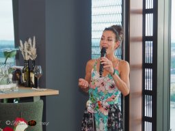 EXCLUSIVE WINE NETWORKING EVENING am 6.6.2026